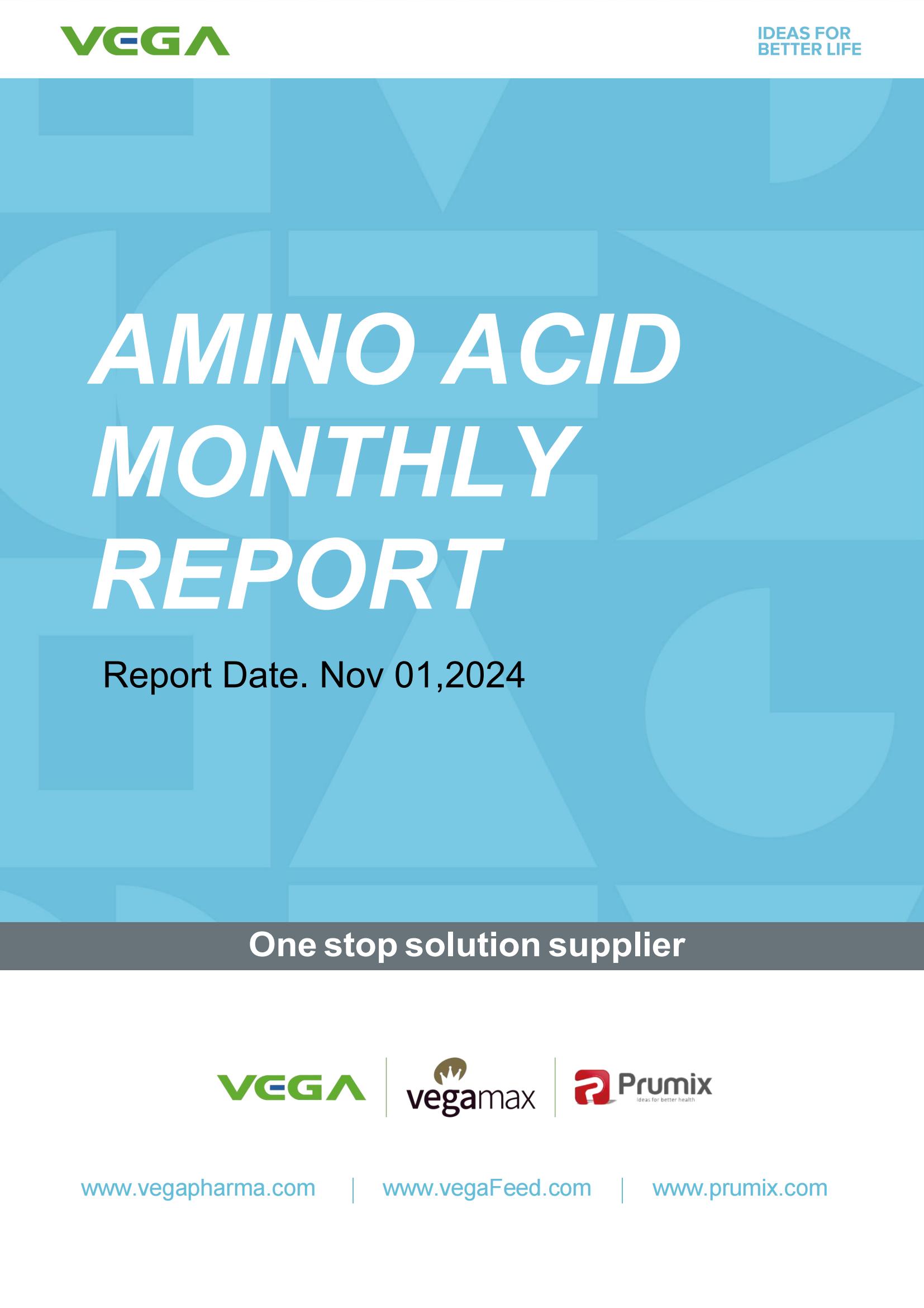 Amino Acid monthly report of OCT 2024 Vega group_00.jpg